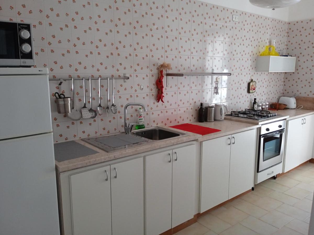 Palms Villa Скопелло Экстерьер фото