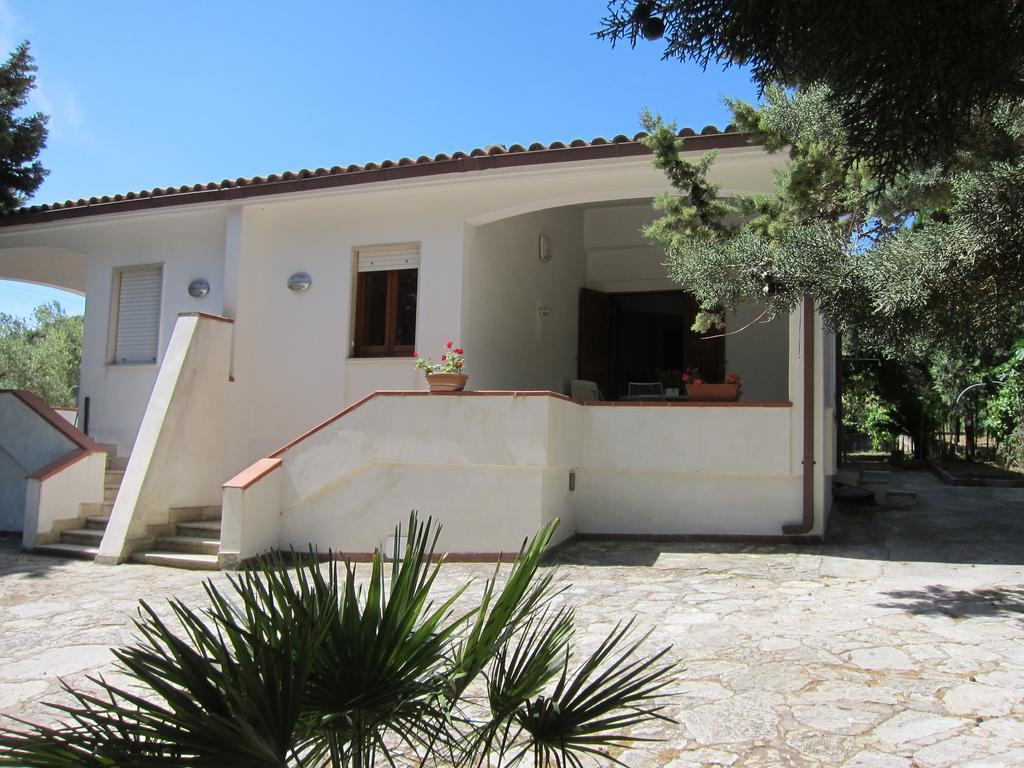 Palms Villa Скопелло Экстерьер фото