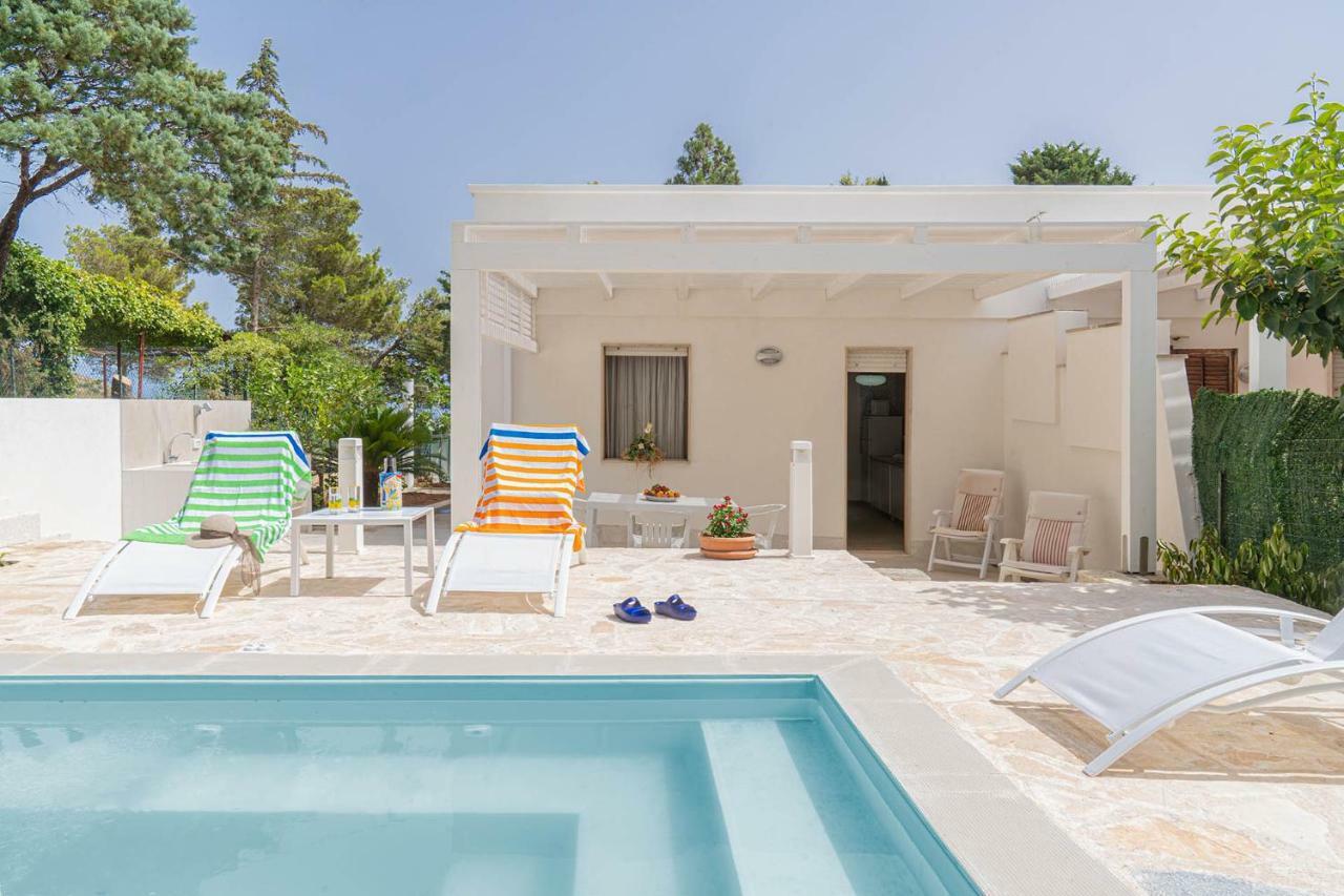 Palms Villa Скопелло Экстерьер фото