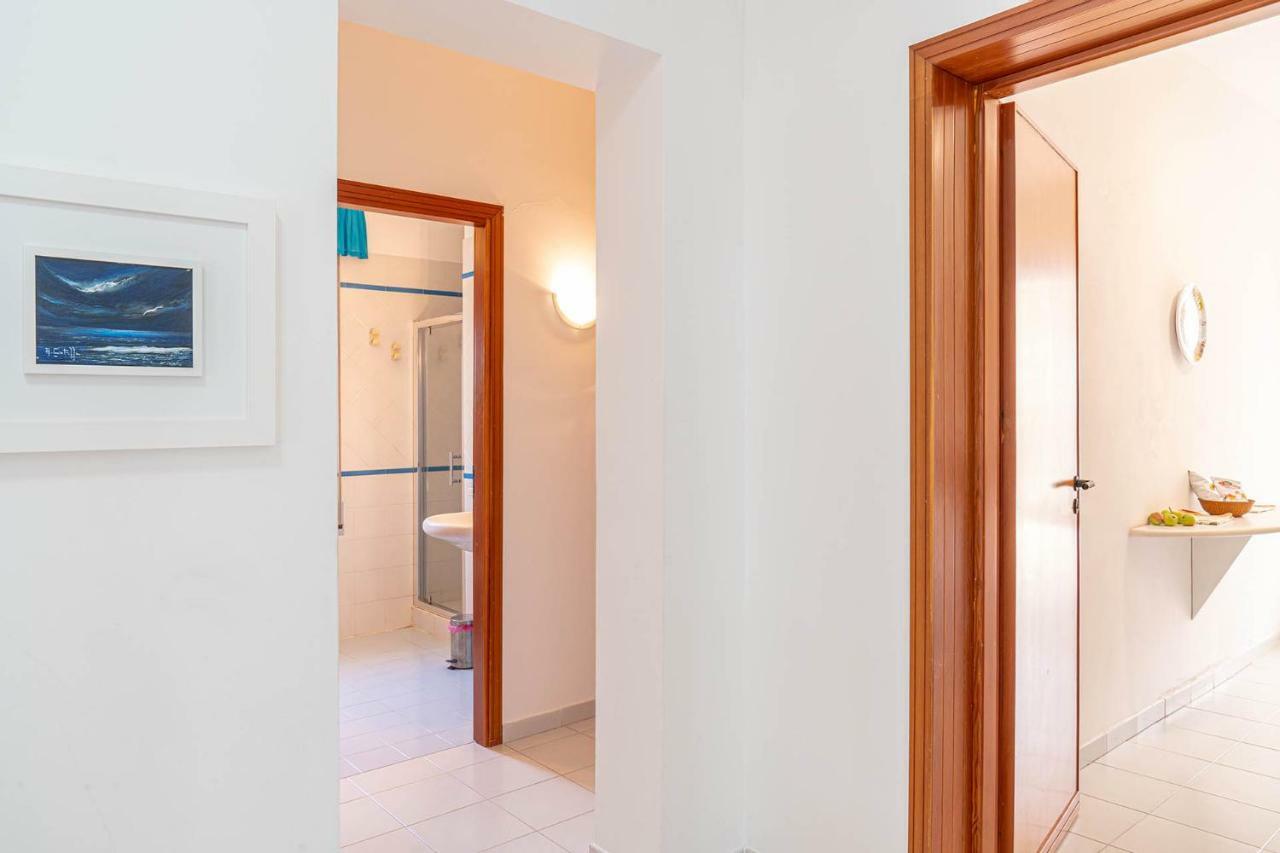 Palms Villa Скопелло Экстерьер фото