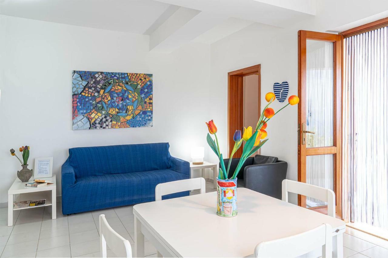 Palms Villa Скопелло Экстерьер фото
