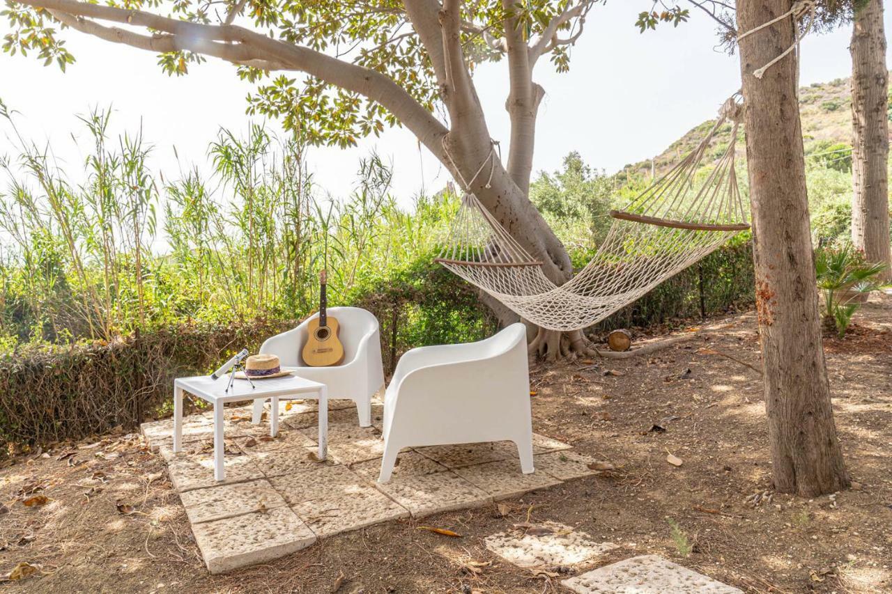 Palms Villa Скопелло Экстерьер фото