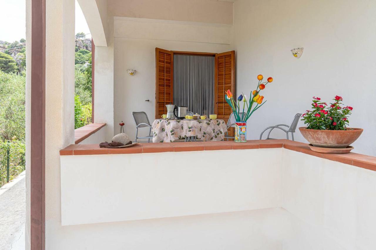 Palms Villa Скопелло Экстерьер фото
